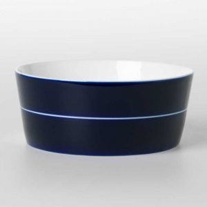 Design House Stockholm Cobalt Keittokulho 2-Pakkaus