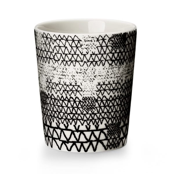 Design House Stockholm Urban Landscapes Muki Pattern