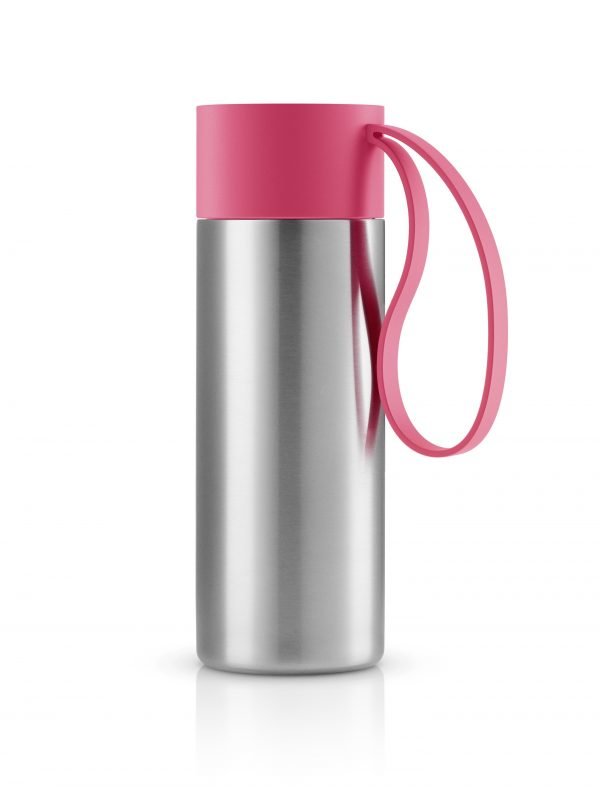 Eva Solo To Go Muki Berry Red 0.35 L