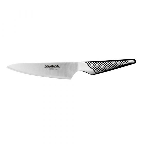 Global Knives Gs3 Kokkiveitsi 13 Cm