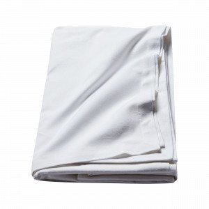 Hemtex Agnes Tablecloth Pöytäliina Valkoinen 140x180 Cm