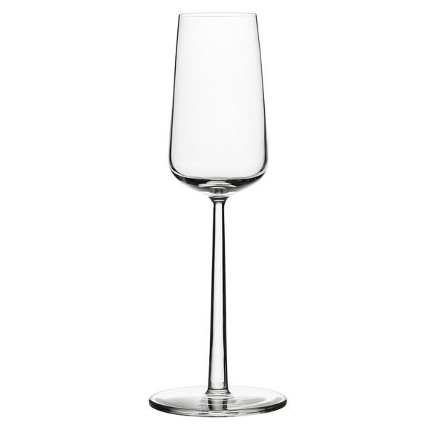 Iittala Essence Kuohuviinilasi 4 Kpl