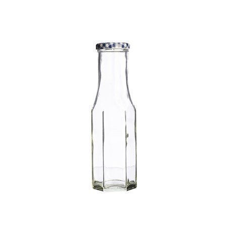 Kilner Pullo Hexagonal 25 cl