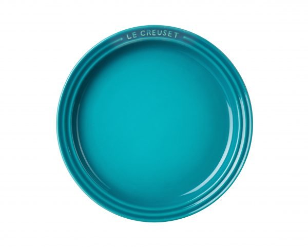 Le Creuset Lautanen Caribbean 18 Cm