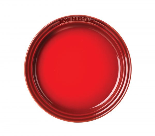 Le Creuset Lautanen Cerise 18 Cm