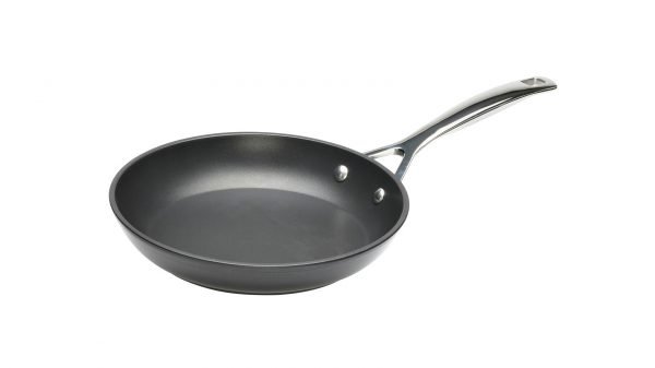 Le Creuset Toughened Non Stick Omelettipannu Alumiini 20 Cm