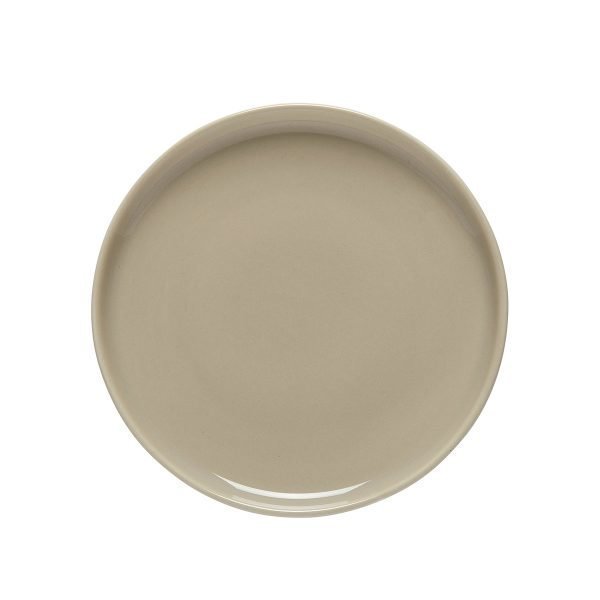 Marimekko Oiva Lautanen Beige 13