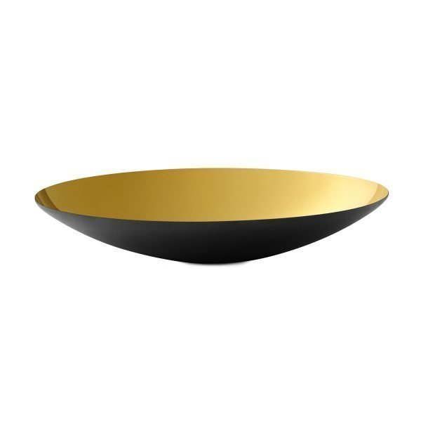 Normann Copenhagen Krenit Vati Kulta 16 Cm