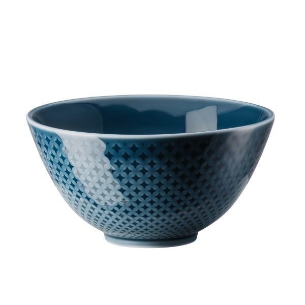 Rosenthal Junto Kulho Ocean Blue 11 Cm