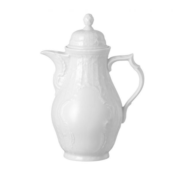 Rosenthal Sanssouci Kahvikannu Valkoinen 111 Cl