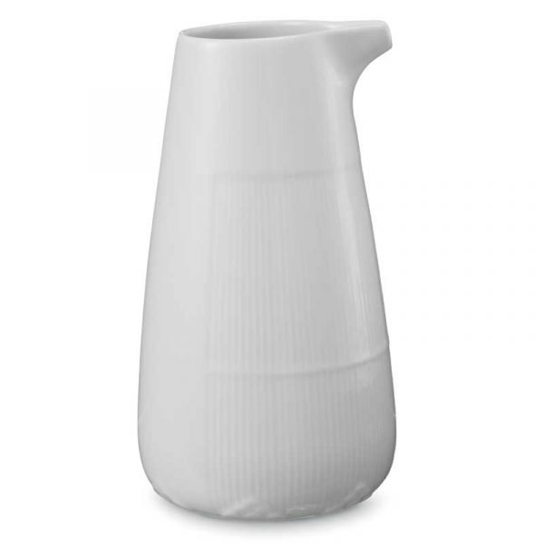 Royal Copenhagen White Elements Kannu 70 Cl