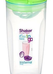 Sistema Shaker To Go