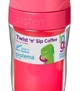 Sistema Small Twist'n SipCoffee To Go