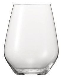 Spiegelau Authentis Casual Tumbler M 42cl 4-p