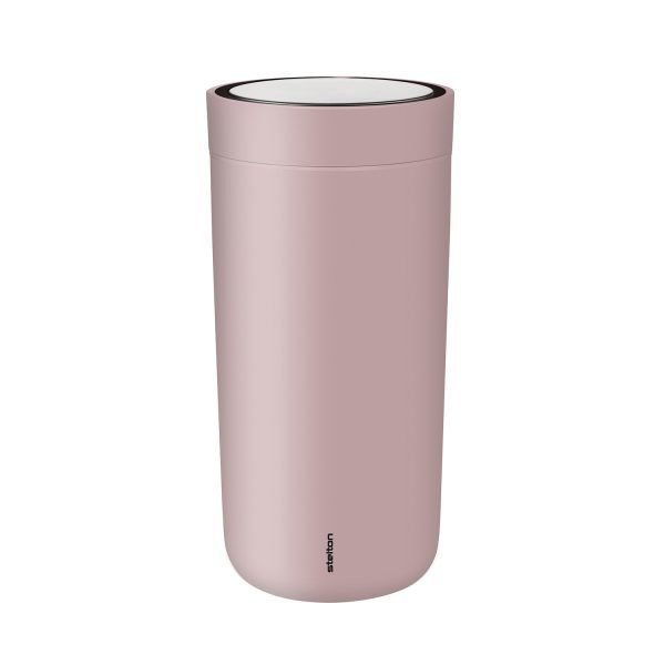 Stelton To Go Click Muki Lavendel 34 Cl