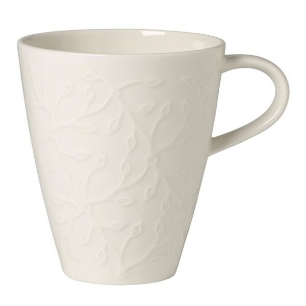 Villeroy & Boch Caffé Club Floral Touch Muki 35 Cl