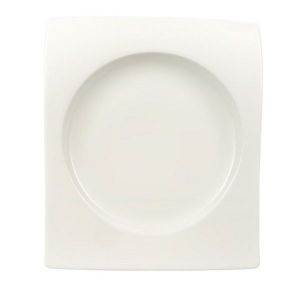 Villeroy & Boch New Wave Salaattilautanen 24x22 Cm