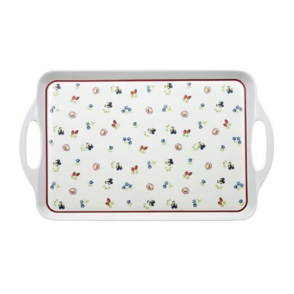 Villeroy & Boch Petite Fleur Kitchen Tarjotin