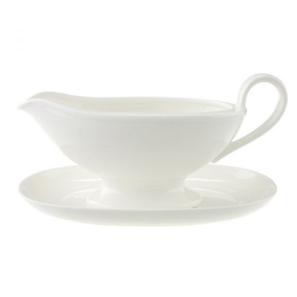 Villeroy & Boch Royal Kastikekulho Lautasella 0