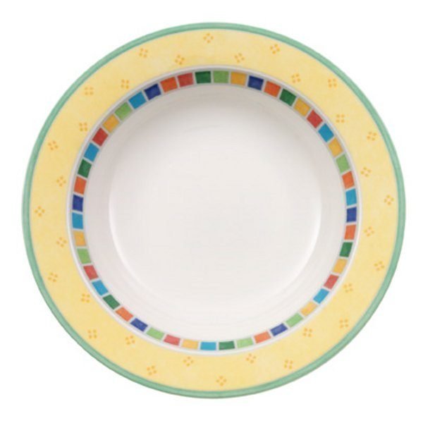 Villeroy & Boch Twist Alea Limone Salaattikulho 20 Cm