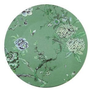 Wedgwood Jasper Conran Chinoiserie Green Lautanen 27 Cm