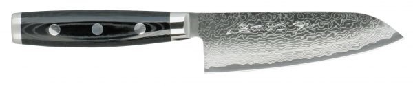 Yaxell Gou Santoku Veitsi Ruostumaton Teräs 12.5 Cm